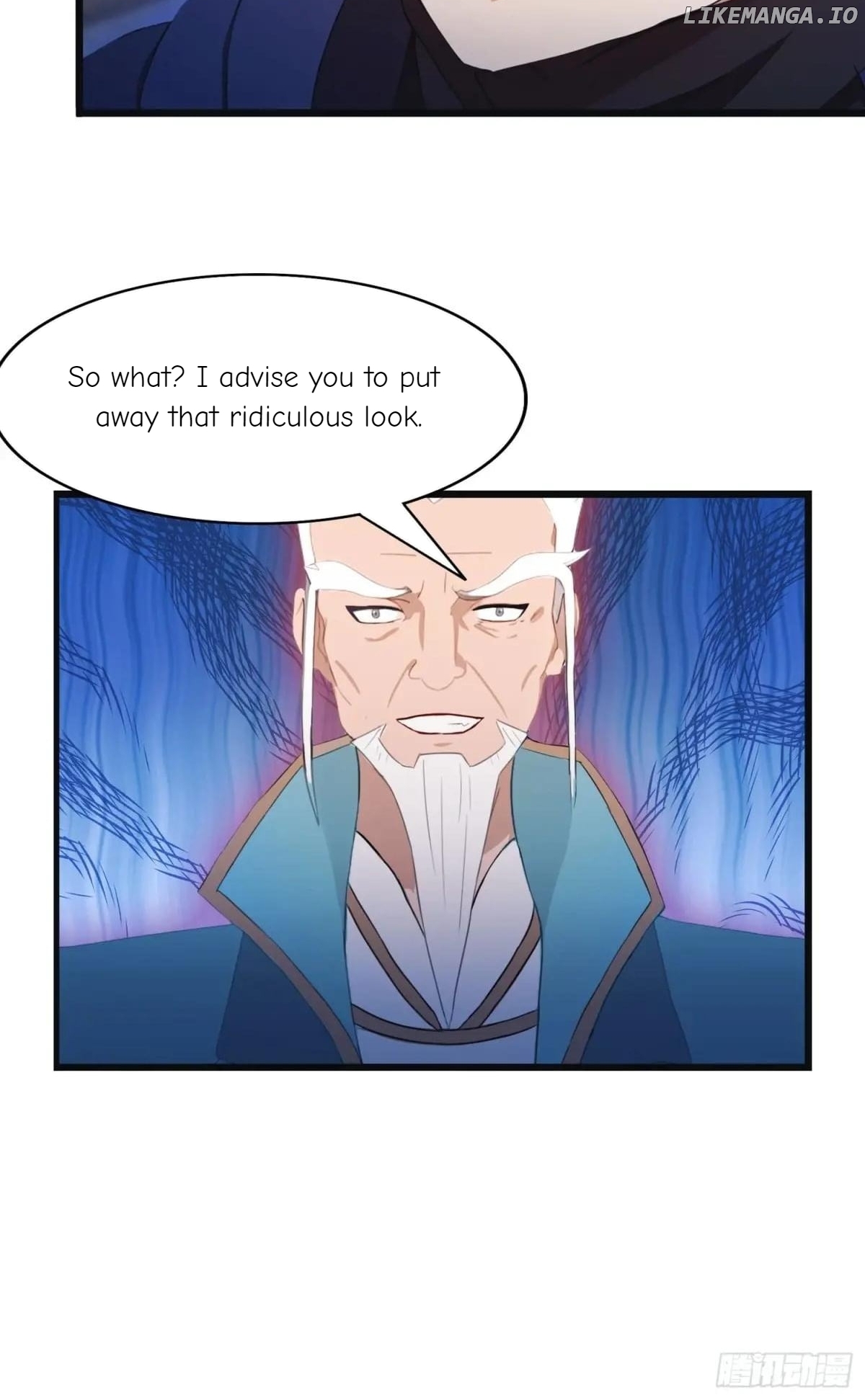Cultivation Return on Campus - Ss2 Chapter 6 - page 16